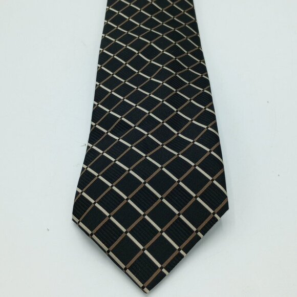 Van Heusen Tie 58"L - Picture 3 of 9